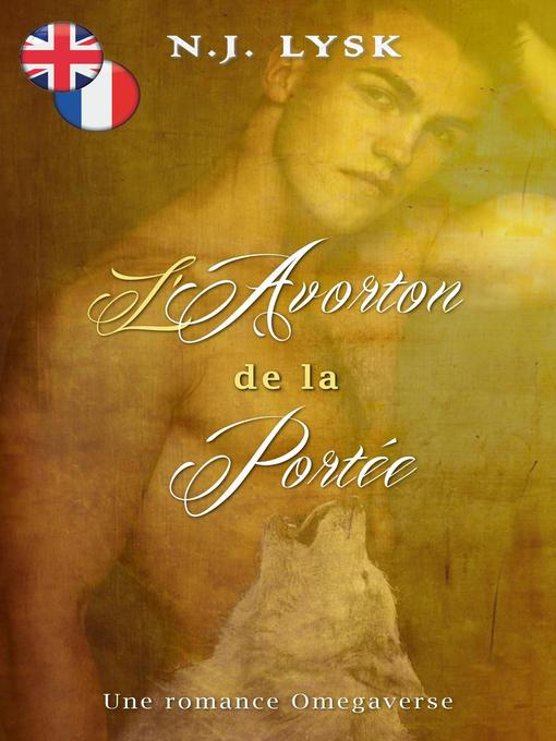 Title details for Runt of the Litter & L'Avorton de la Portée by N.j. Lysk - Available